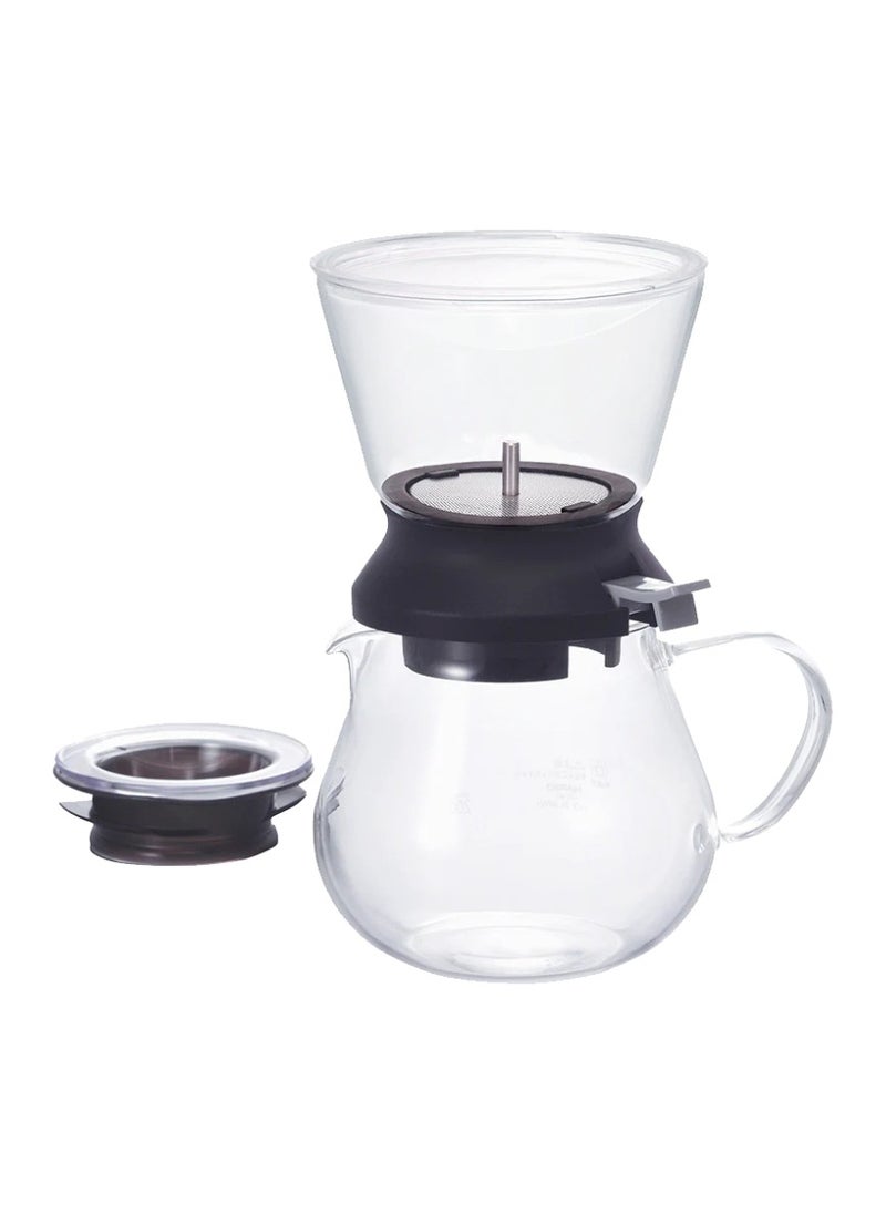 LARGO Tea Dripper Server Set 350 ml