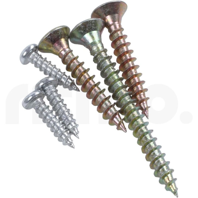 Ritmo قفل درج إلكتروني من ريتمو مع بطاقة تعريف بدون حفر لخزائن المنزل والمكتب والفندق قفل مغناطيسي من ABS مع قفل استقرائي غير مرئي لفتح باب الخزانة المفرد - Image 5