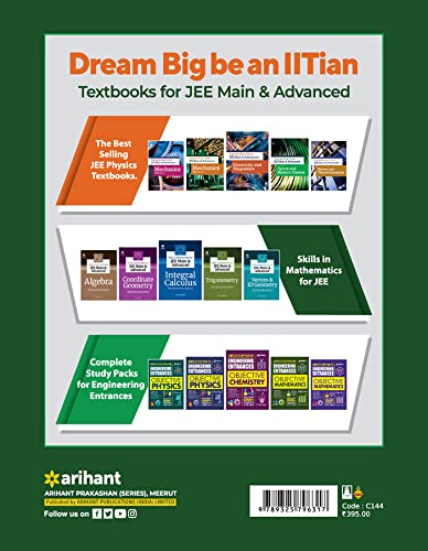 40 Days Crash Course for JEE Main Mathematics (Old Edition)  - Image 3
