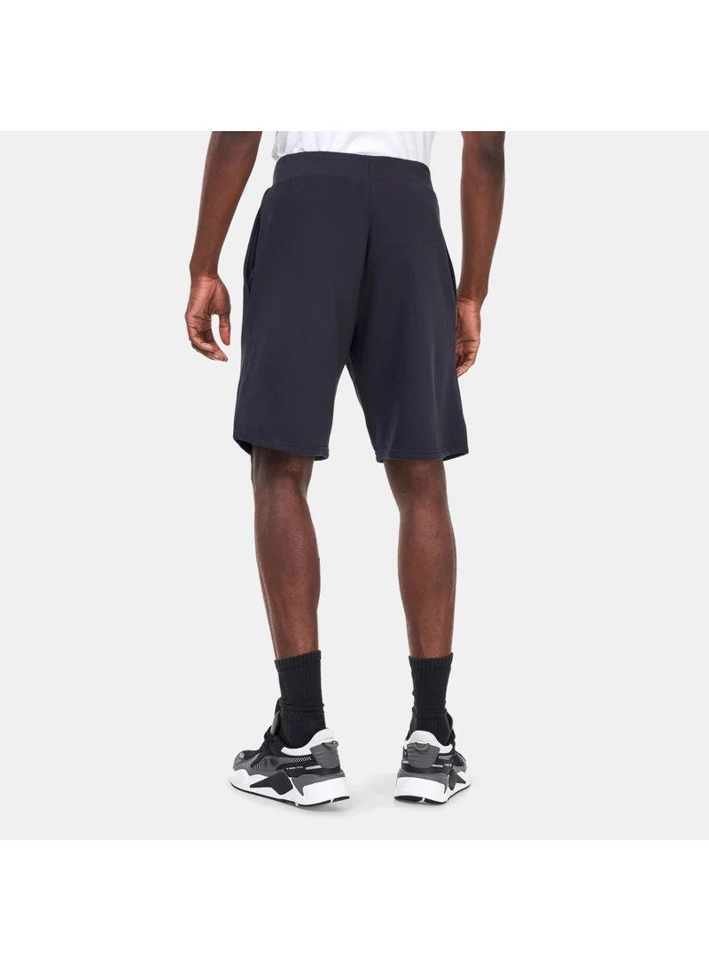 NEW ERA Men's MLB New York Yankees Team Logo Shorts