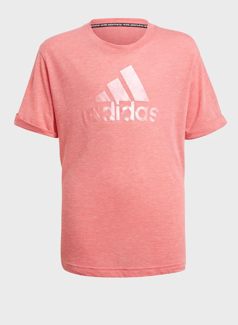 Adidas Future Icons T-Shirt