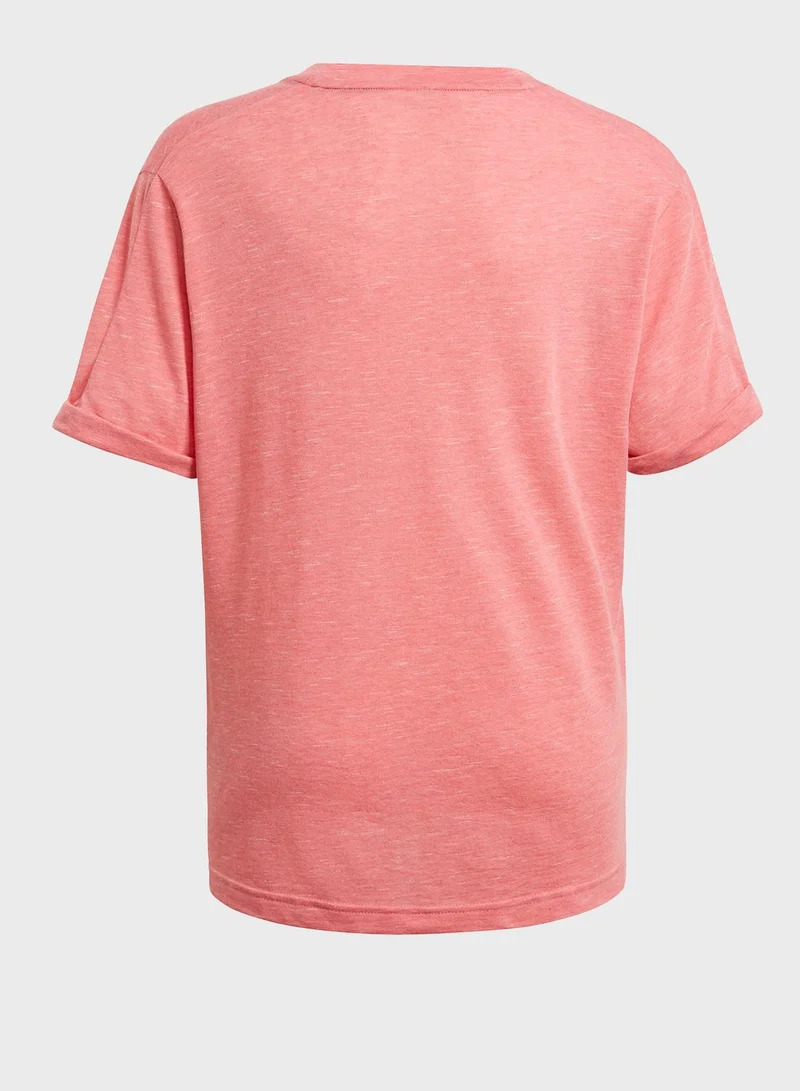 Adidas Future Icons T-Shirt