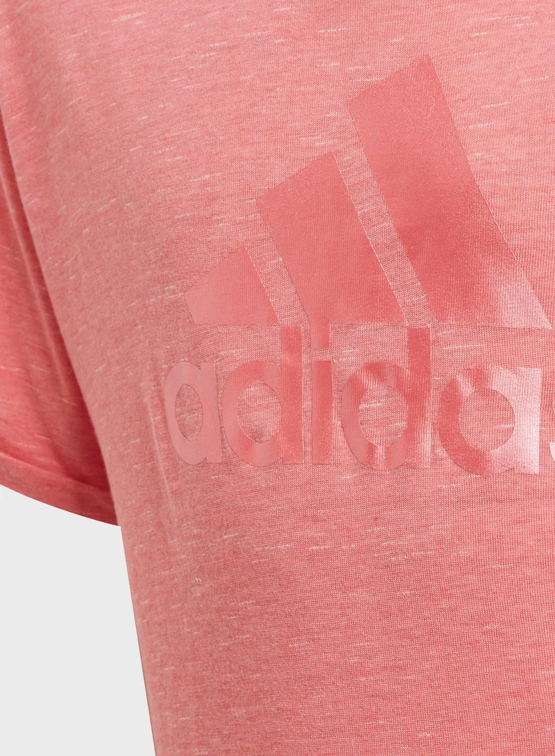 Adidas Future Icons T-Shirt