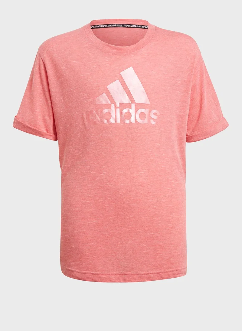 Adidas Future Icons T-Shirt