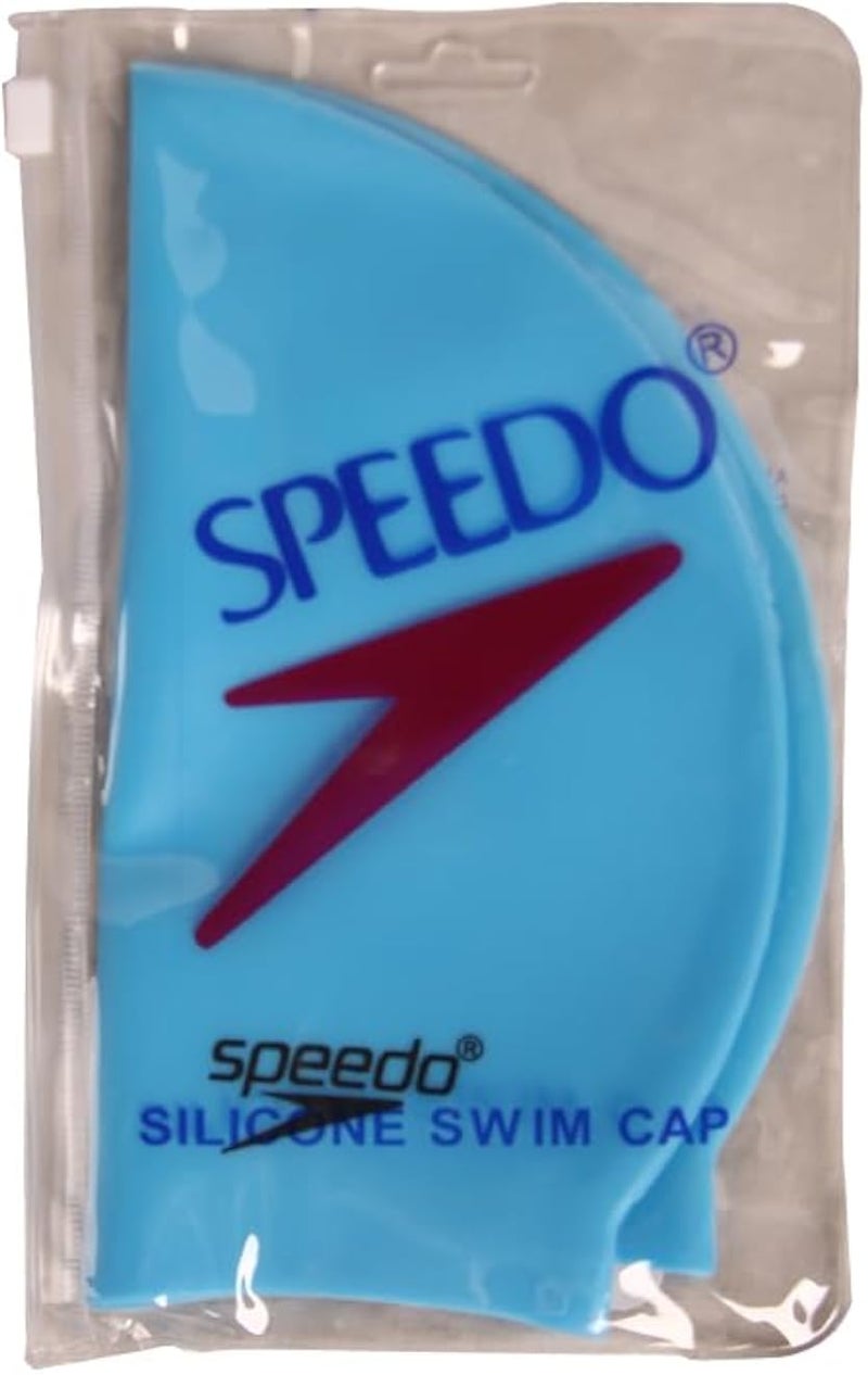 360 Degree WGWNA8TF4R SPeedo Swimming Cap