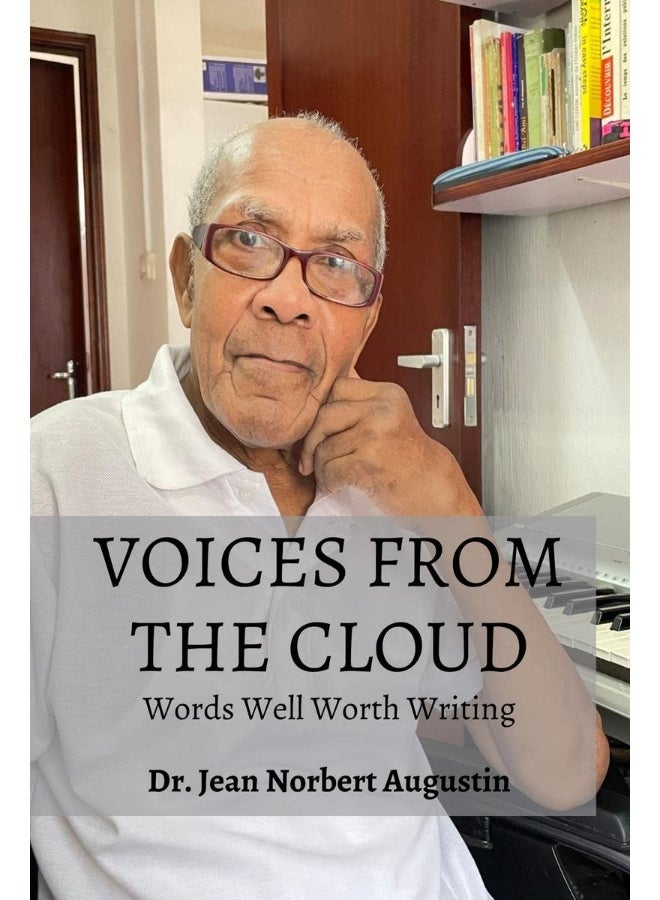 Voices from the Cloud: Words Well Worth Writing