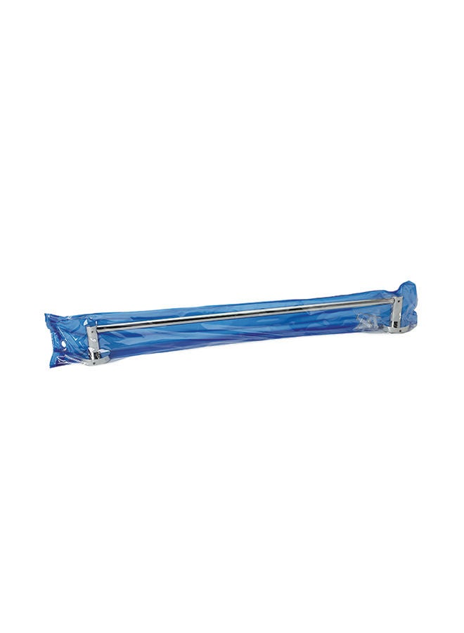 Bold Symphony Single Towel Bar 60cm - Image 3