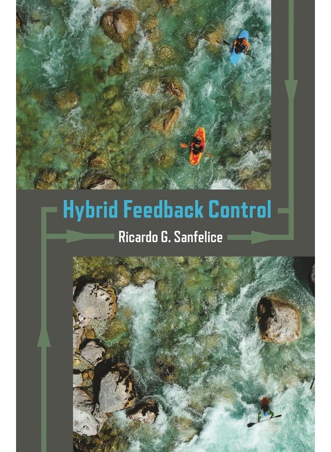 Princeton University Press Hybrid Feedback Control