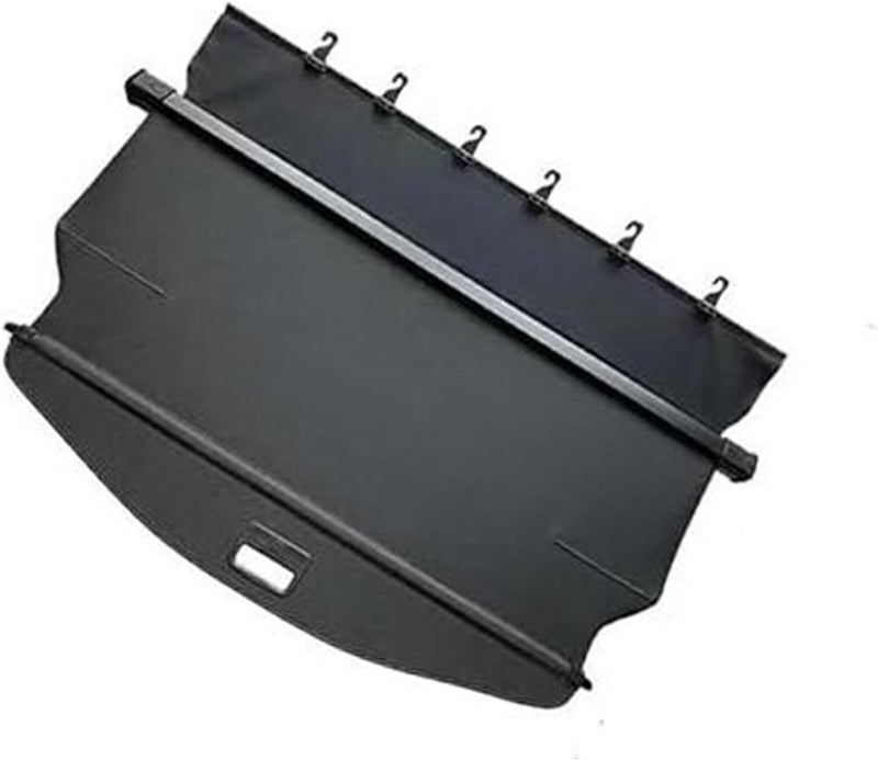 DEMULAX Luggage Shade Shield Trunk Cargo Cover - Image 1