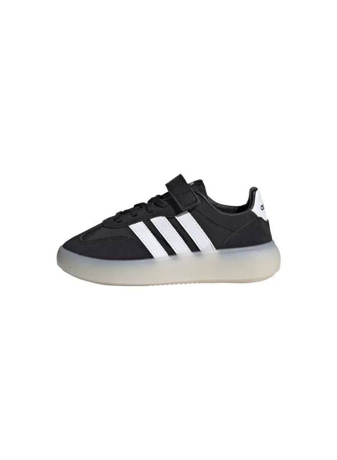 adidas أحذية رياضية للأطفال باريدا ديكود إل سي يو سوداء