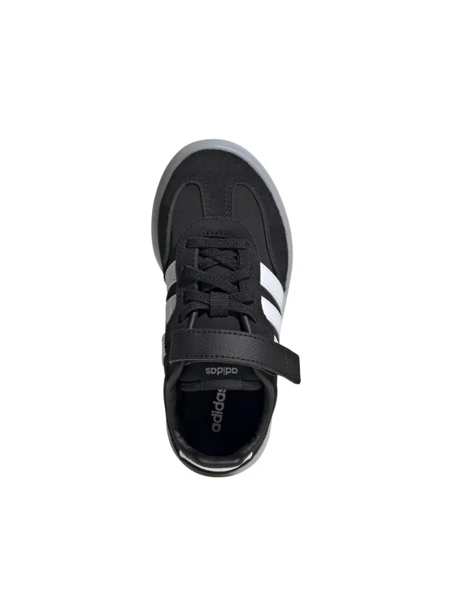 adidas أحذية رياضية للأطفال باريدا ديكود إل سي يو سوداء