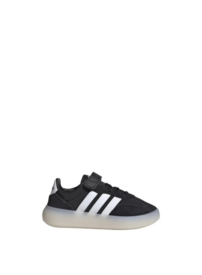 adidas أحذية رياضية للأطفال باريدا ديكود إل سي يو سوداء