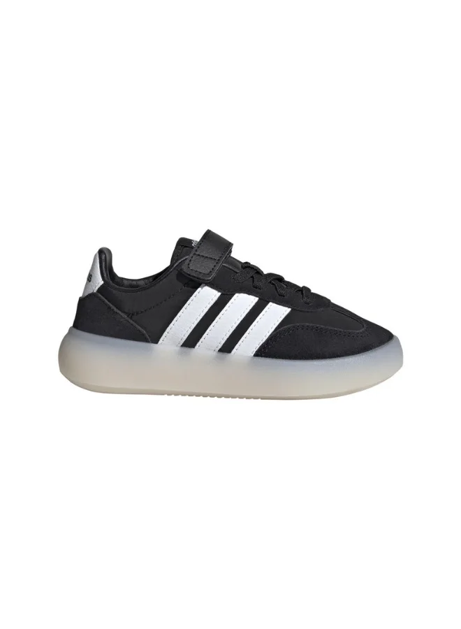 adidas أحذية رياضية للأطفال باريدا ديكود إل سي يو سوداء