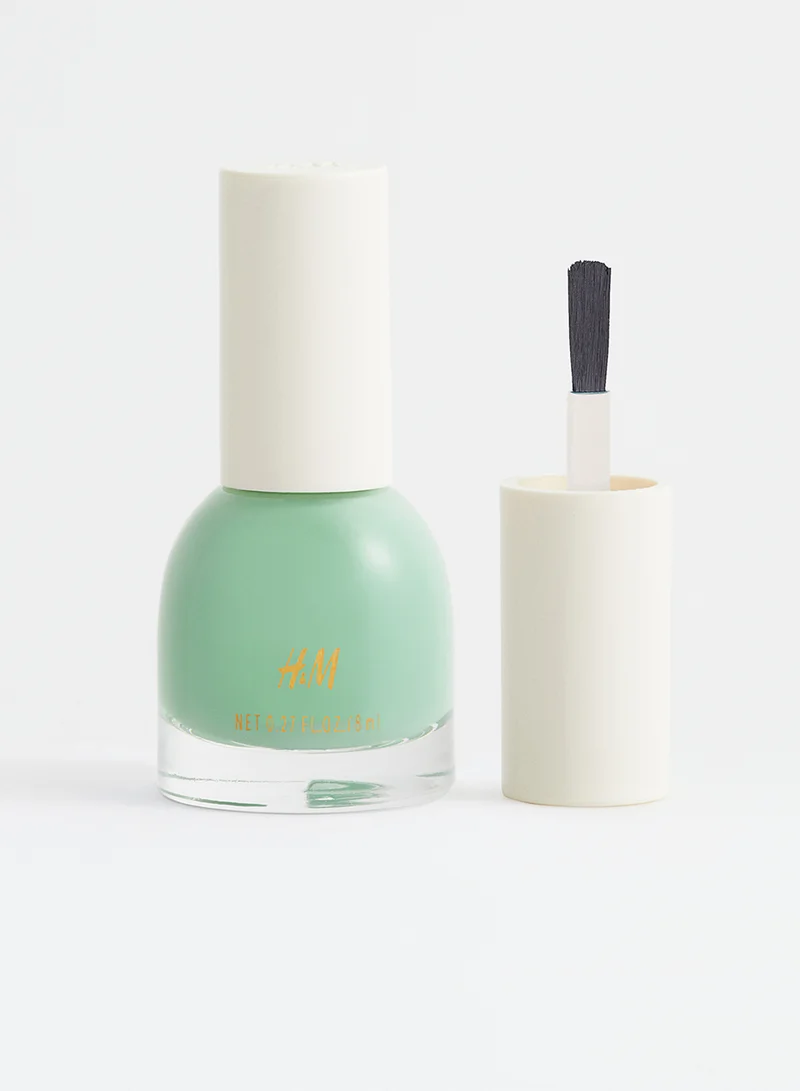 H&M Nail Polish