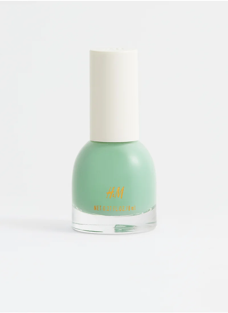 اتش اند ام Nail Polish