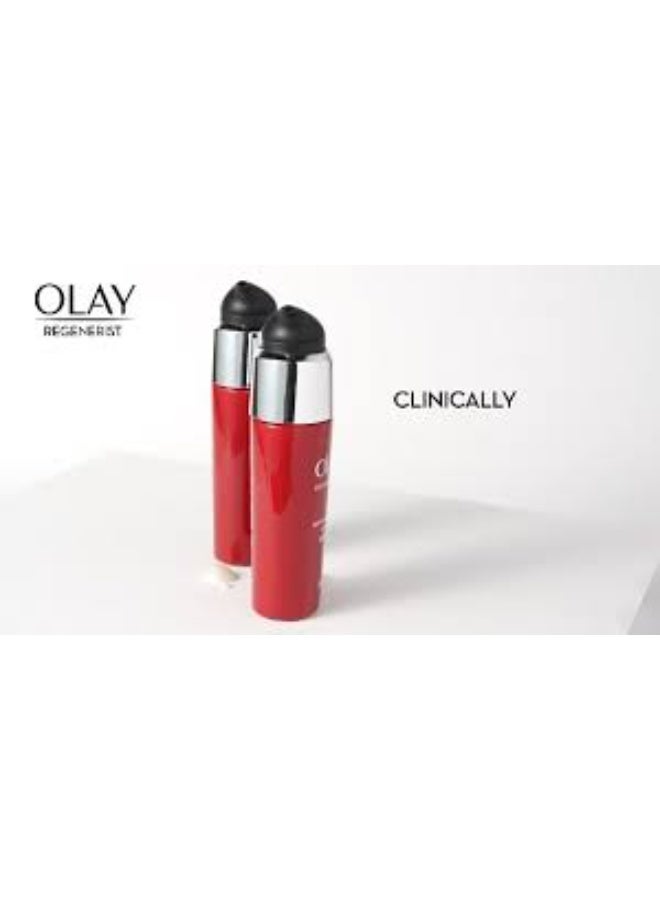 Olay Regenerist Intensive Firming face Serum 50ml - Image 3