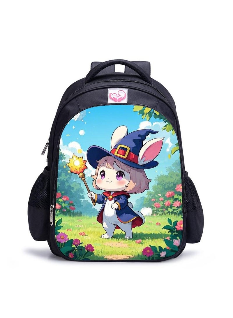 SCHOOL BAG AVAILABLE FOR STUDENTS AND ADULT SPORTING-NEW-B - 720 - Image 1