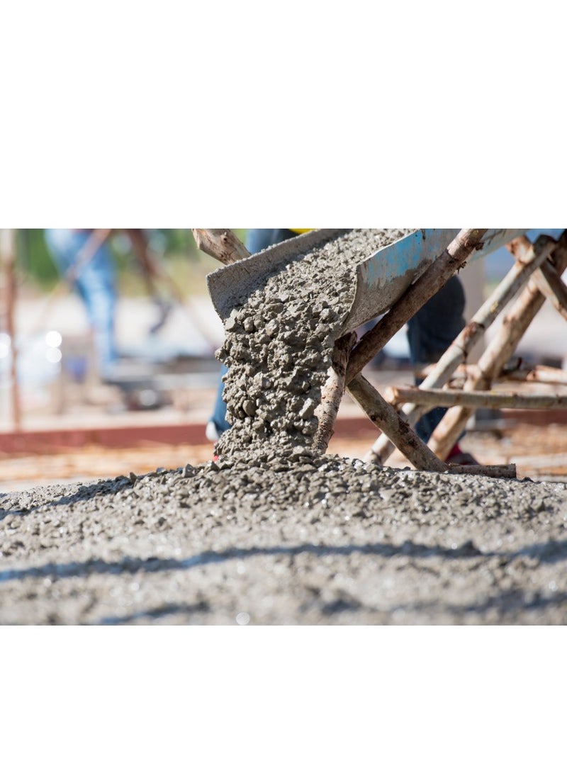 Black Cement 2 Kg - Image 2