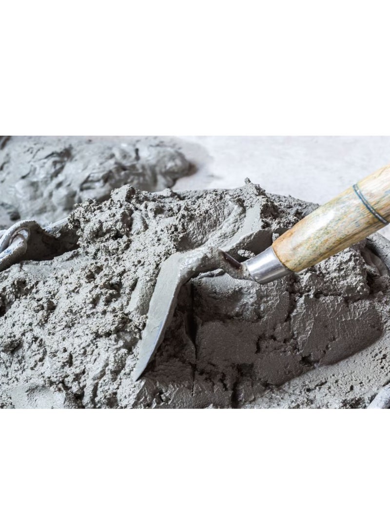 Black Cement 2 Kg - Image 3