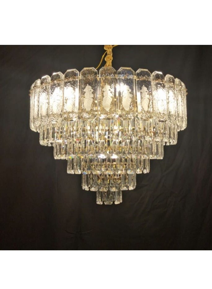 Tech Light Modern Chandelier 77643-60  - Image 1