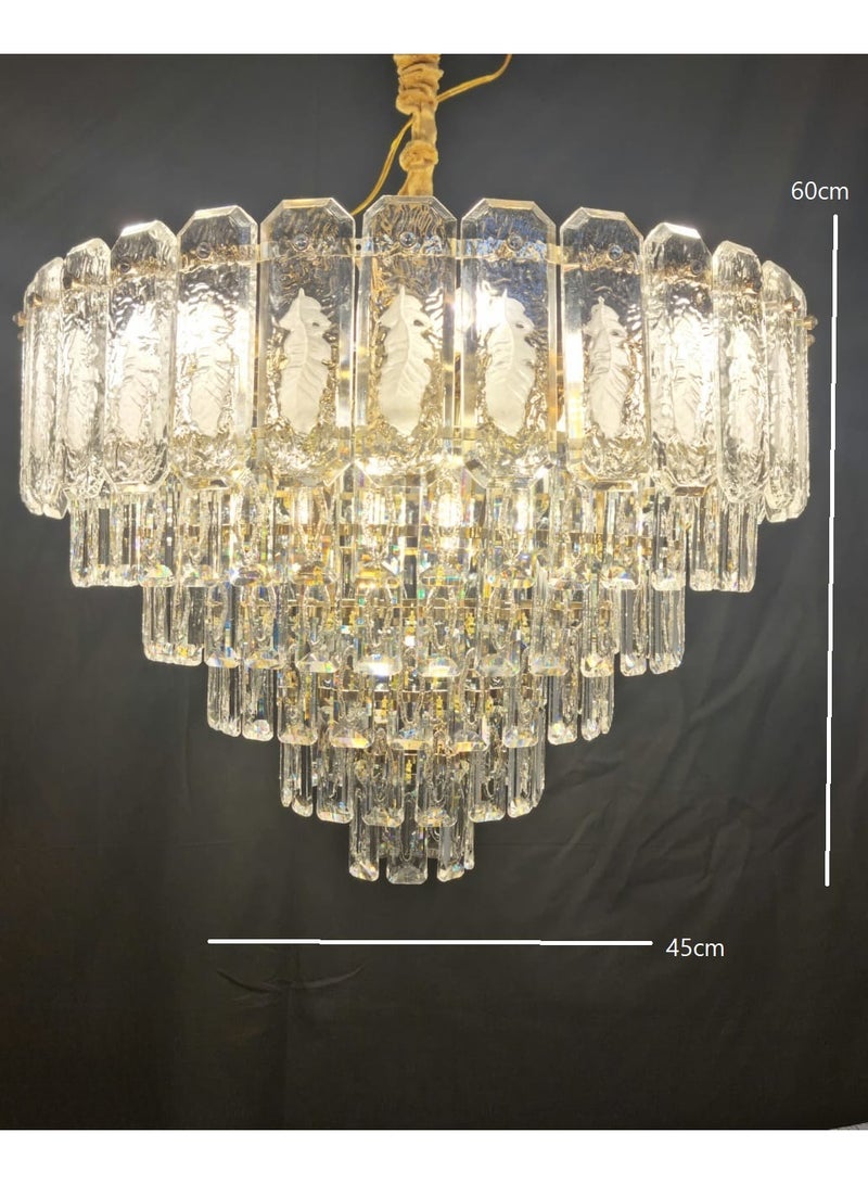 Tech Light Modern Chandelier 77643-60  - Image 2