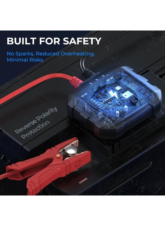 Topdon - TOPDON BTMobile Pro Wireless Battery Load Tester - Image 1
