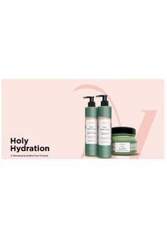 Favelin HolyHydration Hydrating Conditioner - 300 ml - pzsku/Z3FBAD9693BE9EDC75712Z/45/_/1728592692/7d43d1d5-eb88-4a94-8757-9be683ce31c0