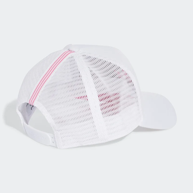 adidas Originals  Adicolor Classic Curved Foam Trucker Cap  | Best Price UAE