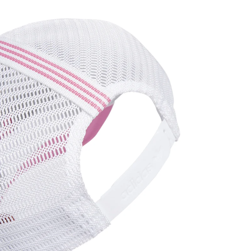 adidas Originals  Adicolor Classic Curved Foam Trucker Cap  | Best Price UAE