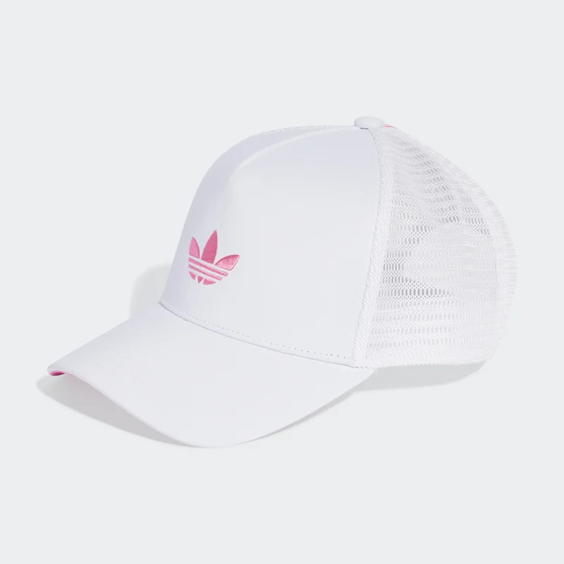 Adicolor Classic Curved Foam Trucker Cap