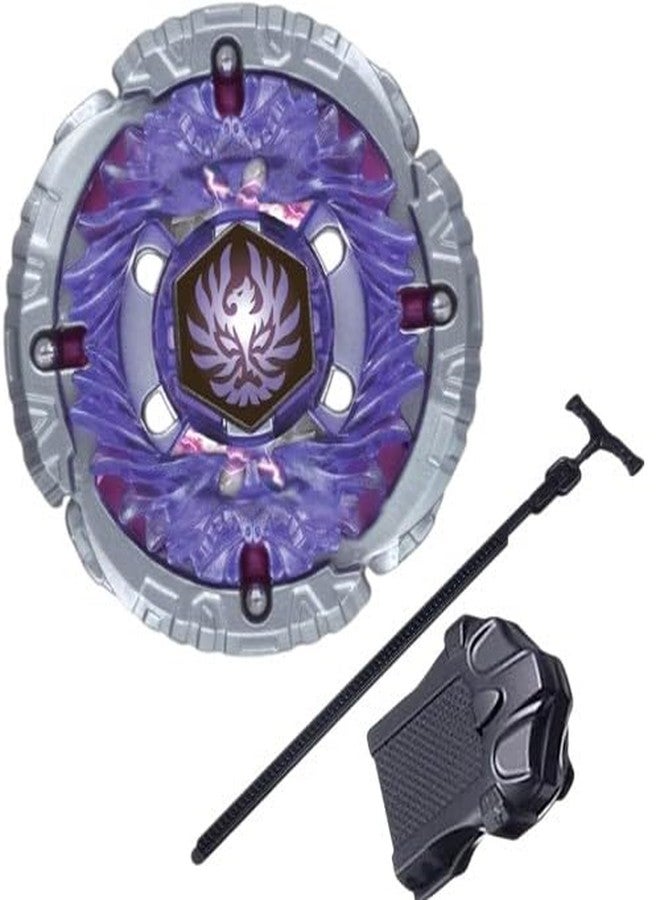 لعبة Battlekid Metal Fusion BB116A Jade Jupiter S130RB مع قاذفة سحب، ألعاب وهوايات، ألعاب شخصيات من الأفلام والمسلسلات التلفزيونية - Image 1