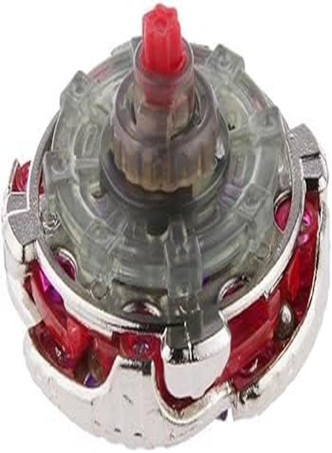 لعبة Battlekid Metal Fusion BB116A Jade Jupiter S130RB مع قاذفة سحب، ألعاب وهوايات، ألعاب شخصيات من الأفلام والمسلسلات التلفزيونية - Image 2