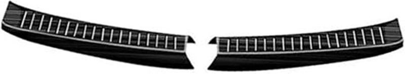 Vuzmode Rear Bumper Protector for Mazda - Image 1