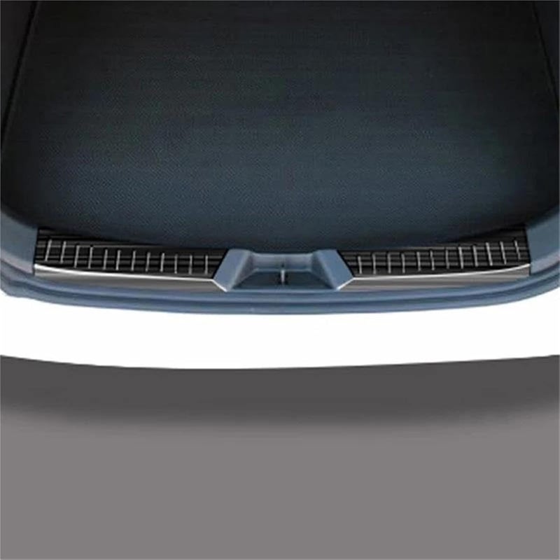 Vuzmode Rear Bumper Protector for Mazda - Image 5