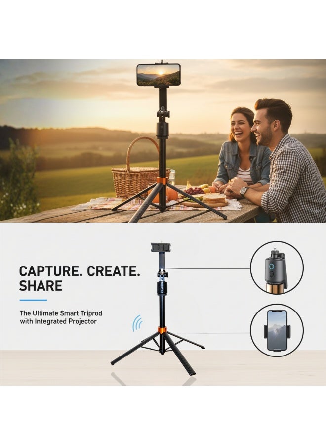Levore 360 Rotation Selfie Stick - Image 3