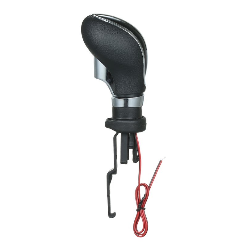 مقبض تحويل سرعات سيارة LED يدوي 5 سرعات بديل لـ Vauxhall Opel Buick Excelle GT/XT Astra 55565904 - Image 5