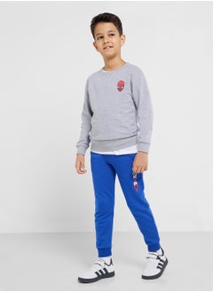 Disney Spiderman Graphic Sweatshirts  - Image 4
