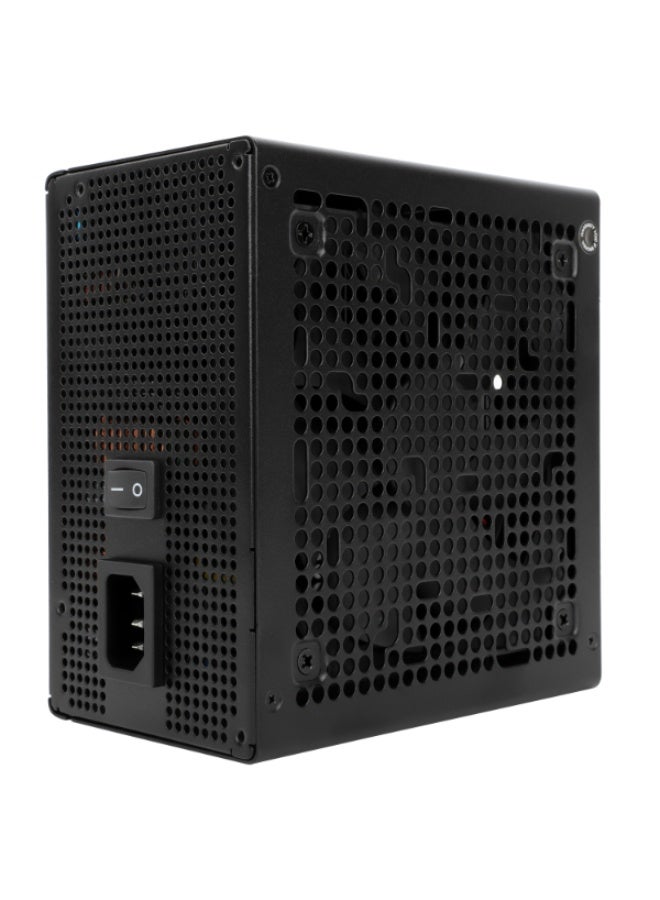 Thermalright THERMAL RIGHT TR-AG 1000 Gold 80+ modular PSU, ATX 3.1 - Black - Image 5