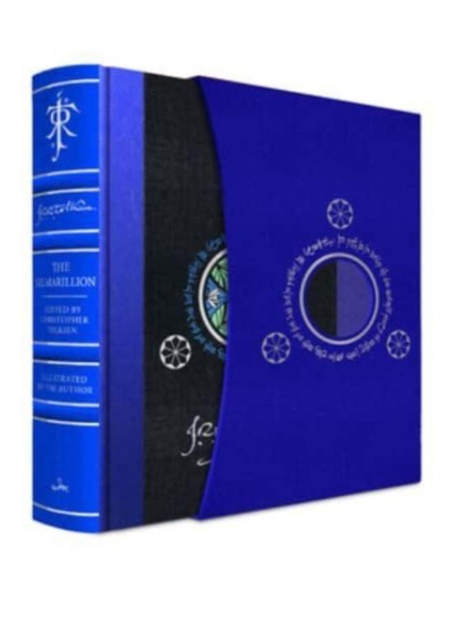 The Silmarillion : Special Edition 
