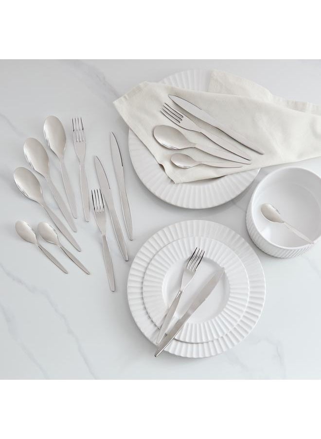 Wave 16 Piece 18 10 Stainless Steel Cutlery Set - pzsku/Z3FBBD4903982C412BF22Z/45/_/1720281225/b0443d0d-142e-41cb-b054-666dadca4f25