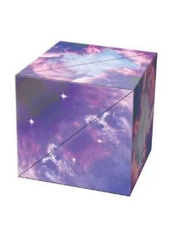 Cool Baby Shape Shifting Box - Extraordinary 3D Magic Cube – Cube Fidget Toy