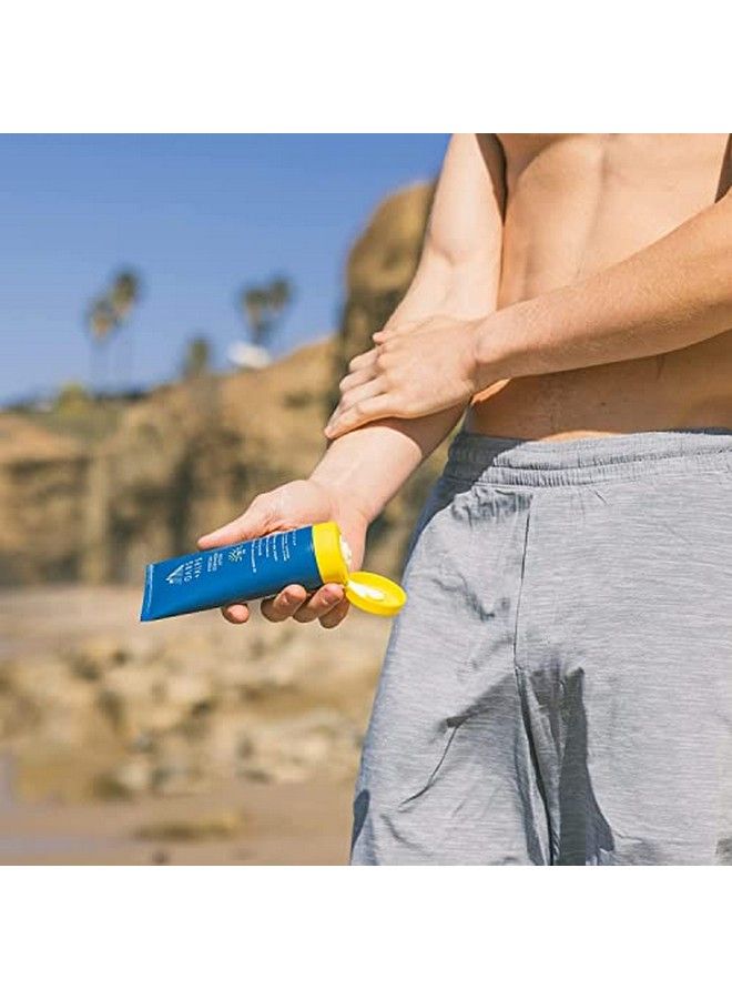 Oars + Alps Everyday Spf 35 Sunscreen Body Lotion Skin Care Infused With Aloe Leaf Juice And Vitamin E 6 Fl Oz - Image 5
