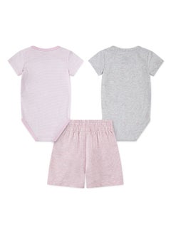 Nike Infant Be Stripe Swoosh Set  - Image 2
