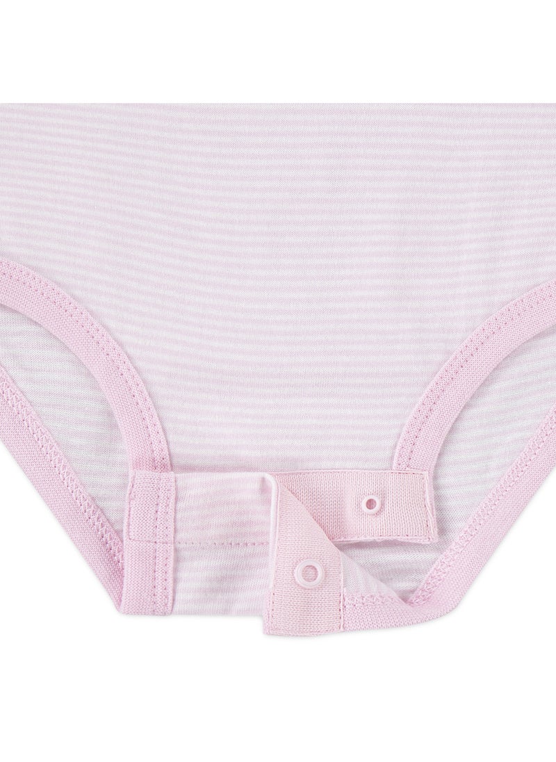 Nike - Infant Be Stripe Swoosh Set - Image 1