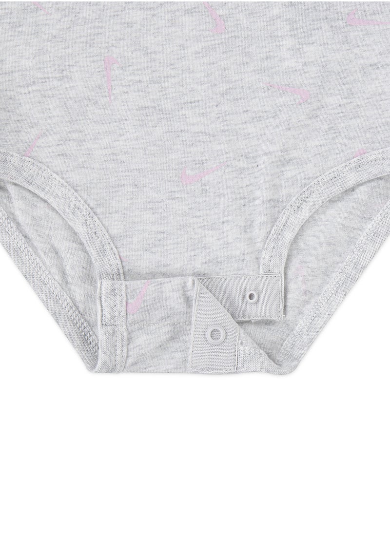 Nike - Infant Be Stripe Swoosh Set - Image 1