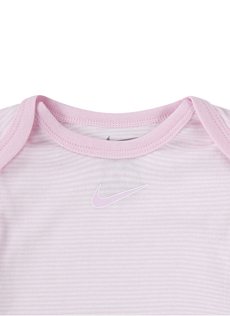 Nike - Infant Be Stripe Swoosh Set - Image 1
