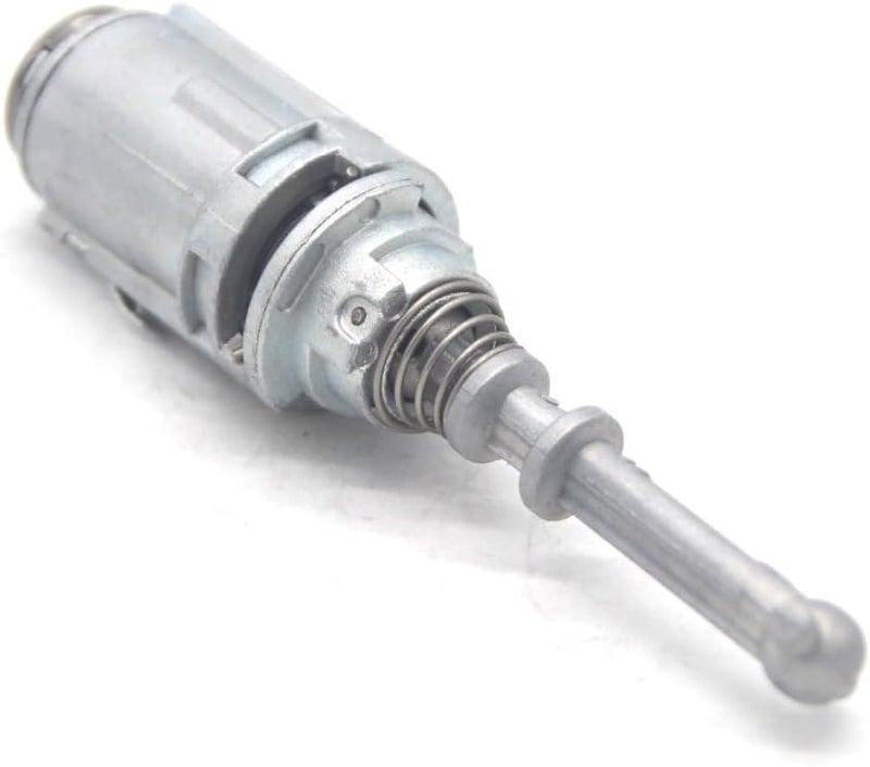 Yurefax Front Left Door Lock Barrel for Citroen - Image 5