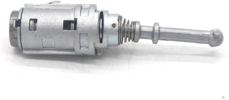 Yurefax Front Left Door Lock Barrel for Citroen - Image 4