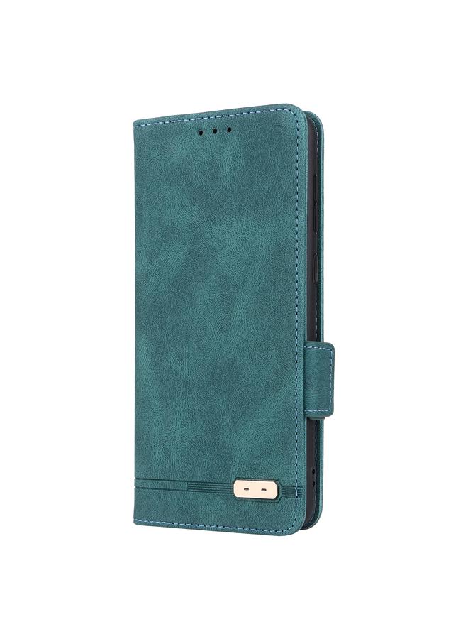 S-TOP Case For Samsung Galaxy A04 4G Magnetic Clasp Flip Leather Phone Case - Image 2