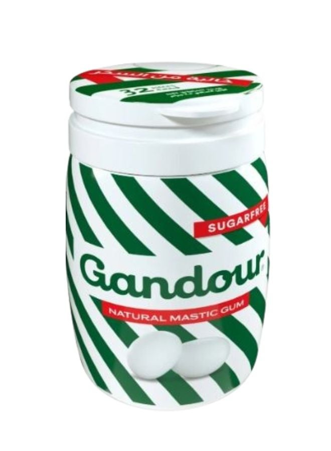 Sugar Free Natural Mastic Gum 70.4g